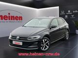 Volkswagen Polo VI 1.0 TSI beats LED+Navi+SHZ+Beats+PDC - gebrauchte Kleinwagen in Iserlohn