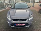 Ford Mondeo 2.0 TDCi KAT 2HAND NUR HÄNDLER EXPORT - Ford mit Diesel-Antrieb: Kombi, Automatik