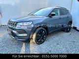 Jeep Compass 131PS Kamera CarPlay Lenkradheiz.KeyLess - Jeep Gebrauchtwagen von 2023