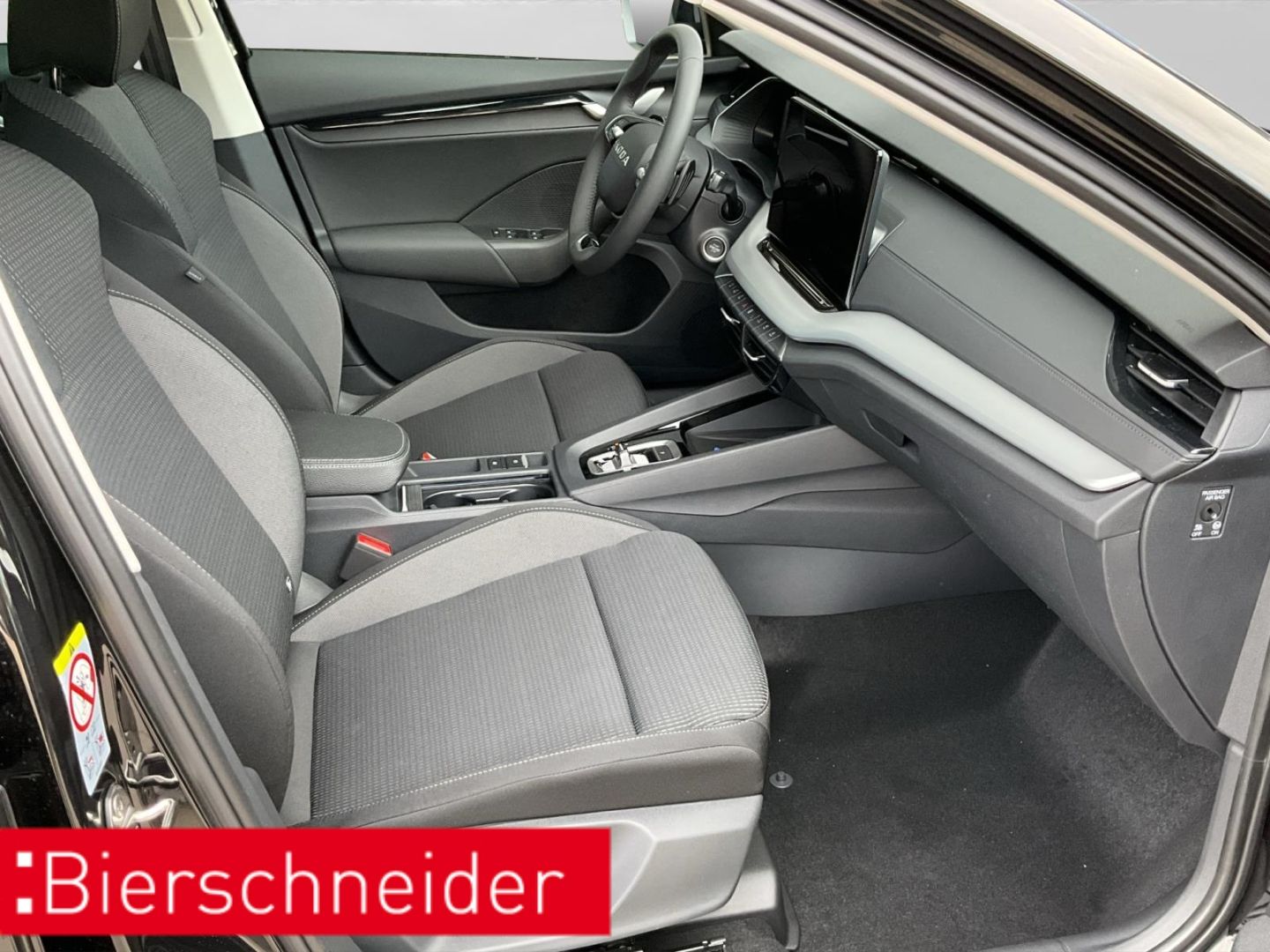 Skoda Octavia - Bild 21