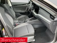 Skoda Octavia - Vorschau Bild 21