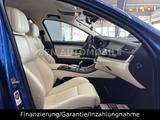 BMW M5 F10 Lim. Competition*Monte Carlo Blau*HUD*TV - BMW: F10