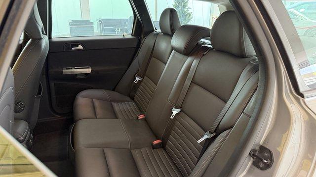 Volvo V50 Kombi D5 *AUTOMATIK*SHZ*A/C