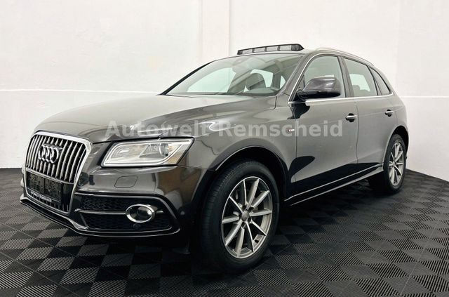 Audi Q5 2.0 TFSI  quattro "  S line Sport / Plus"