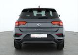 Volkswagen T-Roc 1.5 TSI DSG Sport LED Virtual Cockpit Navi - VW T-Roc Gebrauchtwagen in Berlin