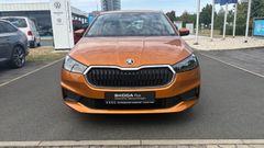 Foto Nummer 8: SKODA Fabia