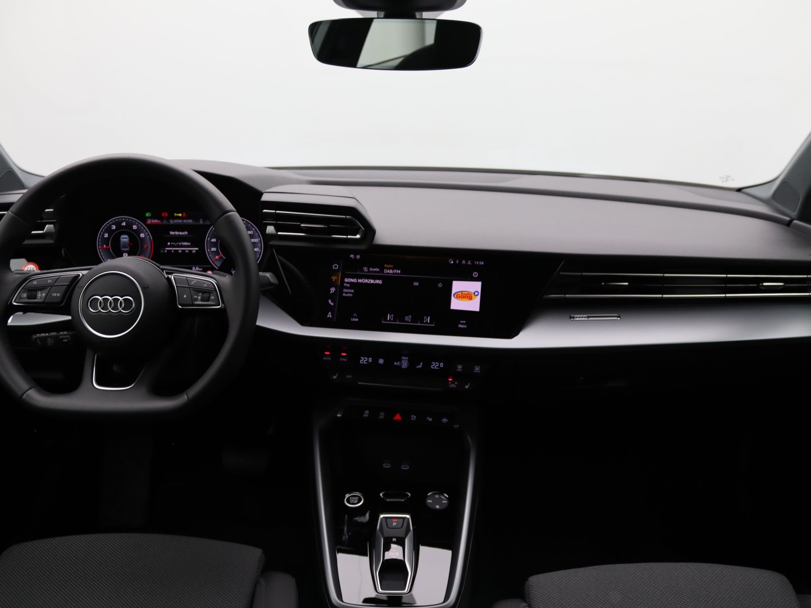 Audi A3 - Bild 18