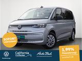 Volkswagen Multivan Life 2.0l 110kW | AHK | HUD | NAVI | KÜ - : Van, Multi