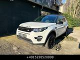 Land Rover Discovery 2.0 Sport HSE Luxury|Pano|Kamera|Euro6 - Land Rover Discovery in Bochum