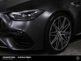 Mercedes-Benz C 63 AMG S E PERFORMANCE Fahr-Assi AHK Pano 360° - Mercedes-Benz C 63 AMG in Augsburg