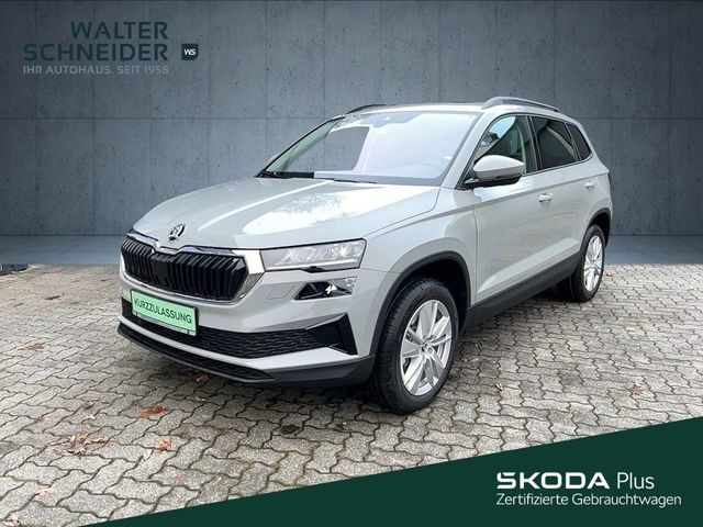 Skoda Karoq 1,0 TSI 116 PS Selection