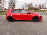 Volkswagen Golf 7 GTI  2.0 TSI Facelift   - Volkswagen Golf: 7 GTI