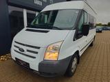 Ford Transit Kombi FT 300 L 9 Sitze, Rollstuhlgerecht - Ford Transit in Freiburg