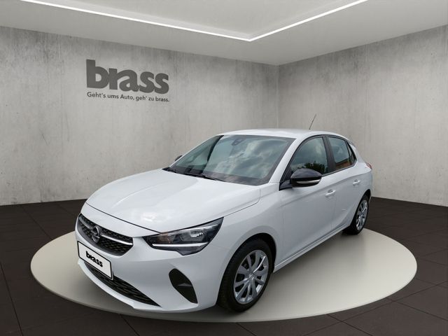 Opel Corsa F 1.2 Edition (EURO 6d)