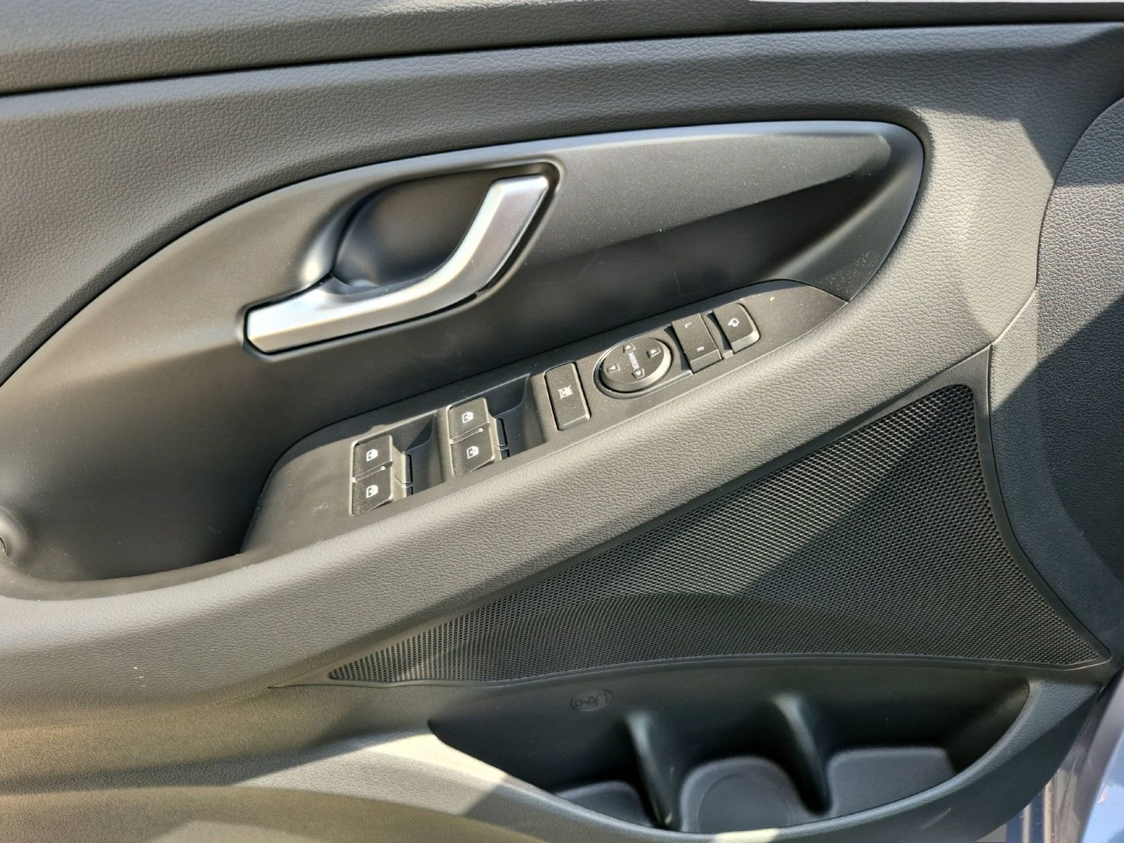 Hyundai i30 - Bild 16