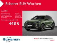 Audi Q5 - Vorschau Bild 1