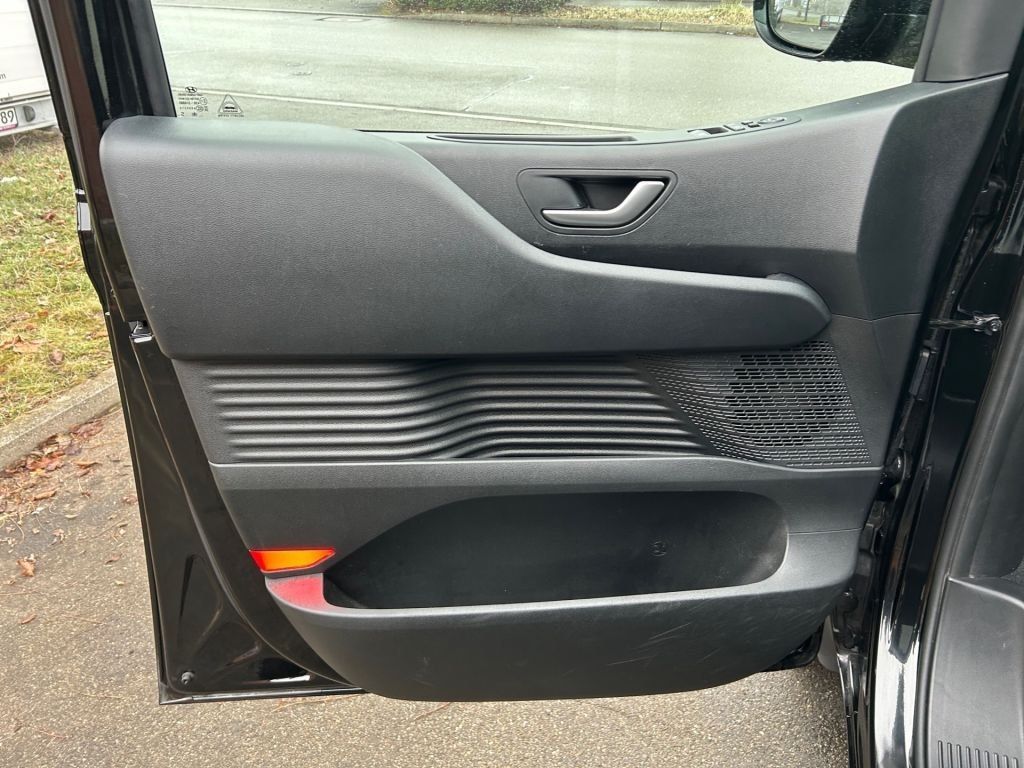 Hyundai Staria – Bild 9