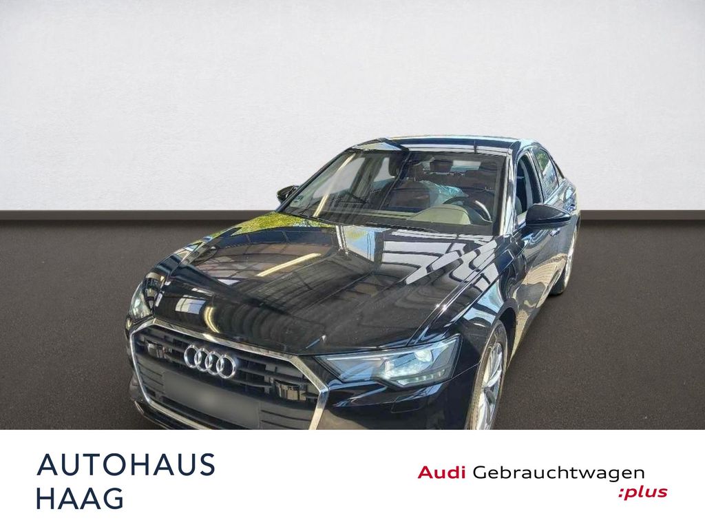 Image of Audi A6