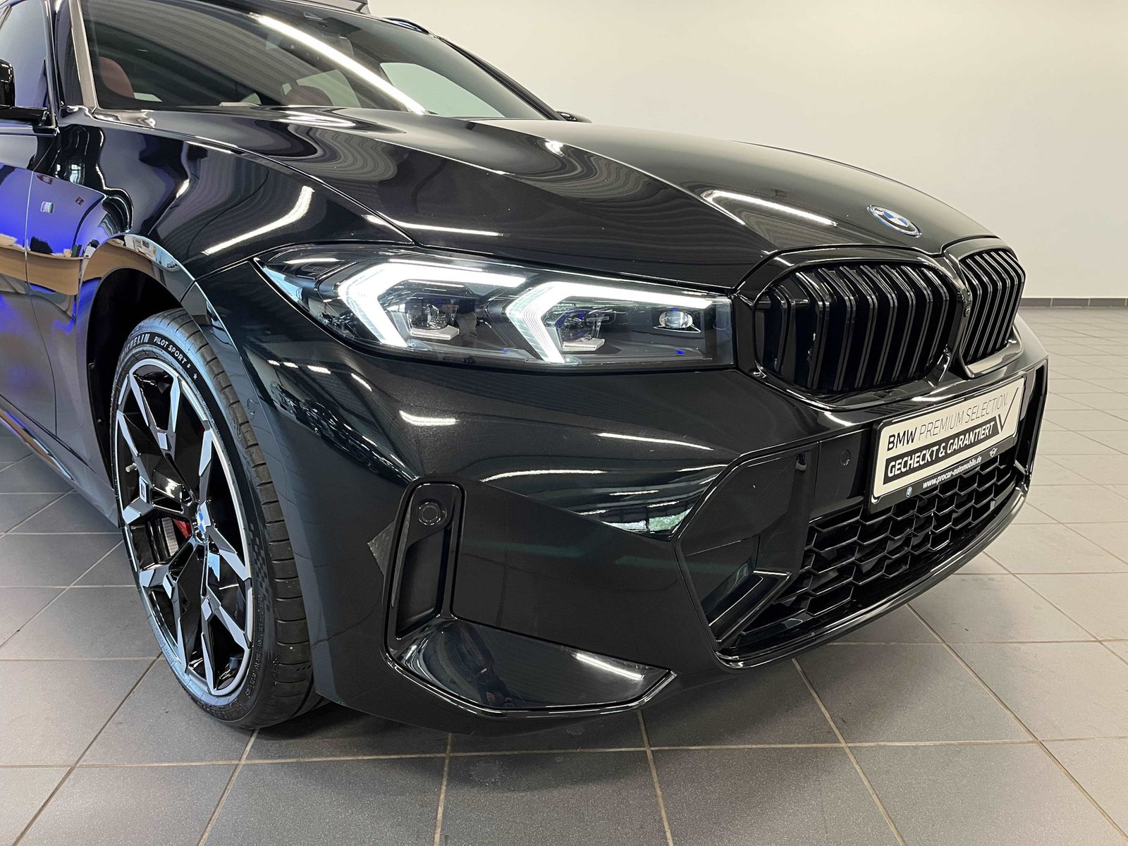 BMW 330 - Bild 5