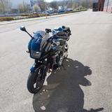 Honda CB 1300 S - HONDA 1300 CB