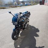 Honda CB 1300 S - HONDA CB 1300 S