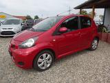 Toyota Aygo AYGO CoolRed Klima - Toyota Aygo (X) CoolRed