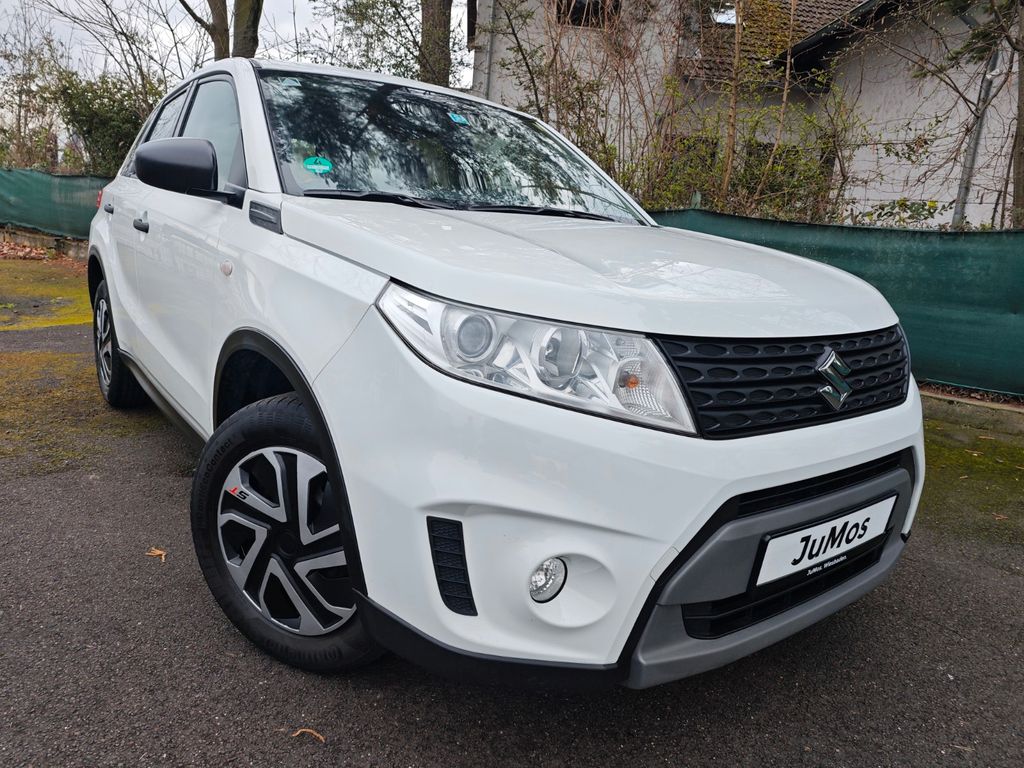 Angebot ansehen Suzuki Vitara