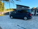 Volkswagen VW T5 2.0 TDI MULTIVAN CALIFORNIA BEACH  AHK - Volkswagen: Multivan Beach