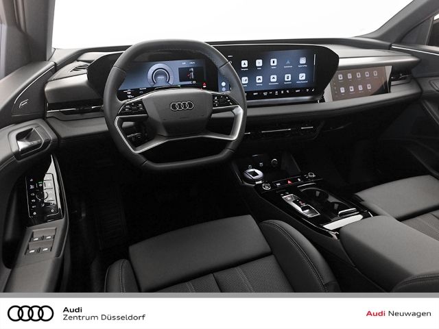 Audi Q6 e-tron - Bild 14