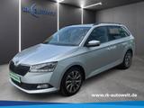 Skoda Fabia Combi Best of 1.0 TSI SHZ,Klima,PDC - Skoda Fabia in Hamm
