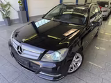 Mercedes-Benz C 180 T CGI*AVNT*AUT*BI-XN*TMP*NAV*PTS*LED*SHZ - gebrauchte Mercedes-Benz C 180 aus dem Jahr 2012