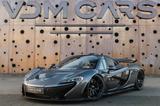 McLaren P1 *MSO*FULL CARBON*LIFT*MERIDIAN*1 OF 375*
