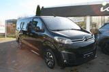 Citroën Spacetourer XL 2.0 HDi  Business Lounge - Citroën SpaceTourer mit Anhängerkupplung