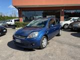 Ford Fiesta 1.2 16V 3p. Ghia - Ford Fiesta aus 2008: Ghia