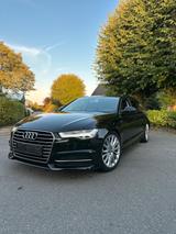 Audi A6 C7 Avant 2.0 TDI 190PS S-line Matr... - Audi 90 Gebrauchtwagen