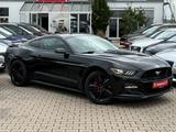 Ford Mustang 2.3 EcoBoost Coupe*SHZ*GRA*PDC*BCM*MFL* - Ford Mustang: Schwarz