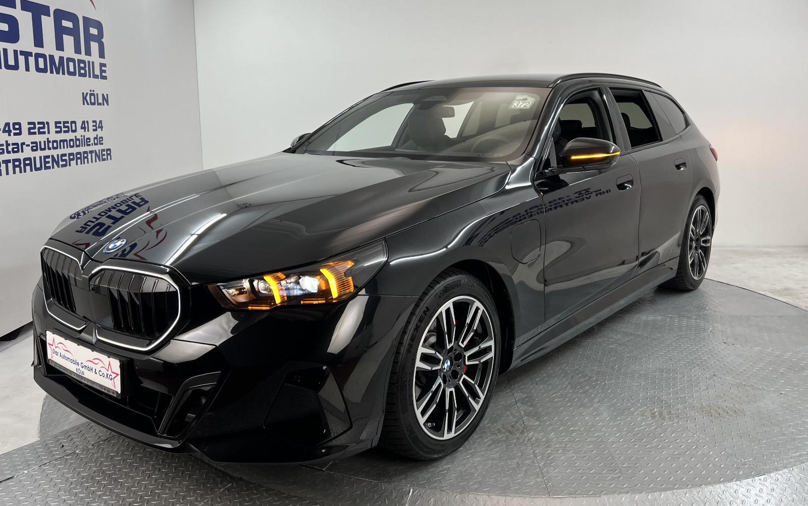 BMW 530 e xDrive M Sport Plug-in Hybrid | 299 PS |