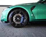 BMW M3 Competition Touring xDrive/360*/HUD/HK/R19*20 - BMW M3: 5 Türen