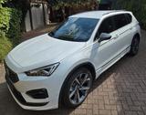Seat Tarraco 1.4 e-HYBRID 180kW FR LM20 AHK KAMERA  - Seat Tarraco in Bremen