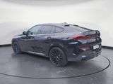 BMW X6 xDrive40d M Sportpaket Standheizung Head-Up L - BMW X6 aus 2021