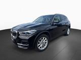 BMW X5 xDr25d LiveProf Laser RFK HUD Pano AHK Memory - mit Diesel-Antrieb: Isofix, Geländewagen
