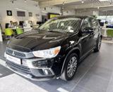 Mitsubishi ASX Diamant Edition - Mitsubishi ASX Gebrauchtwagen