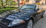 Jaguar XK 4.2L V8 Coupé - - Jaguar Gebrauchtwagen von 2006