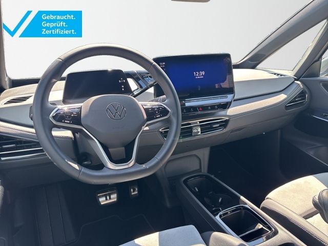 Volkswagen ID.3 Pro 150kW RFK SHZ NAVI foto 5
