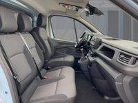 Renault Trafic - Vorschau Bild 8