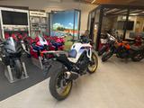 Honda XL750 Transalp *Service und TÜV neu* - TRANSALP