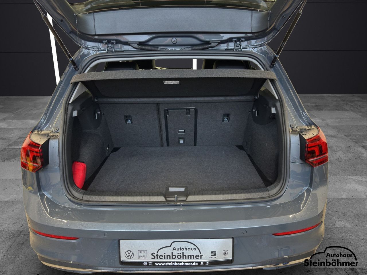 Volkswagen Golf - Bild 6