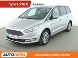 Ford Galaxy 2.0 TDCi Titanium*NAVI*SPUR*PDC*SHZ*KLIMA - Ford Galaxy Gebrauchtwagen