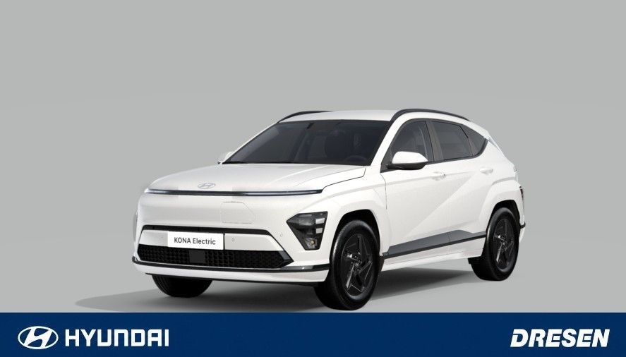 Hyundai KONA Elektro - Bild 1