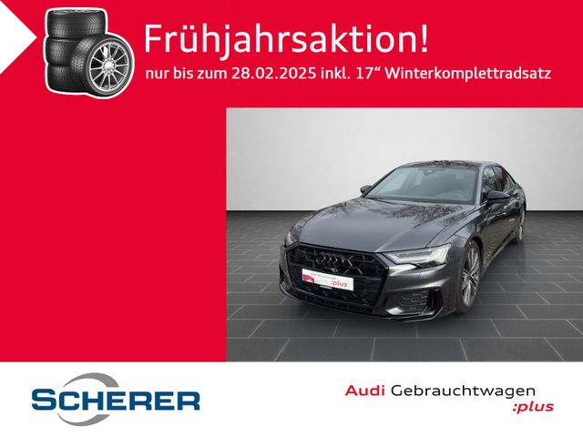 Audi A6 Limousine 45 TFSI S line S tronic PANO HUD MA